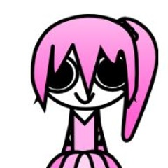 A playlist to fit my oc Bloss <3