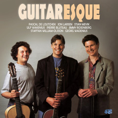 Stompin' At The Rainbow (feat. Staffan William-Olsson, Ulf Wakenius & Georg Wadenius)