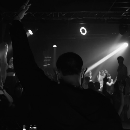 FOREVER X SAY MY NAME (KDYSH KICK EDIT)