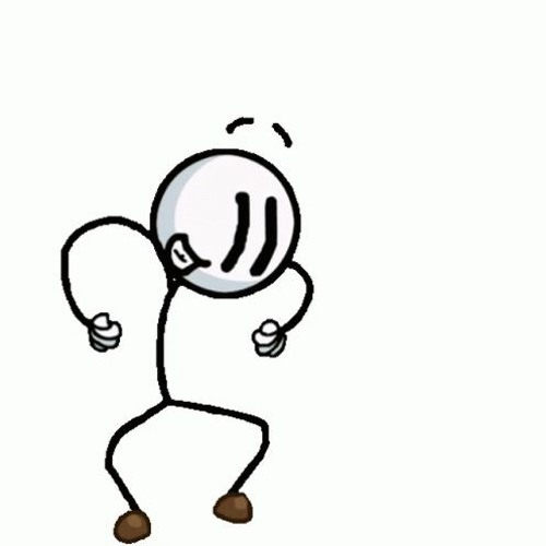 Dance - Mr - Funnybones