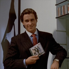 Phil Collins - Sussudio (Patrick Bateman Mix)