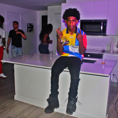Ace - Tappin In
