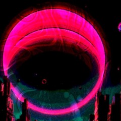 Teddeye - Neon Echoes