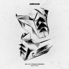 PREMIERE: ARKHAN - Hear The Evil Girl Laughing (CARAVEL Remix) [MMR067]
