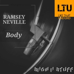 Premiere: Ramsey Neville - In The Music (Original Mix) | Snow 'n' Stuff Records