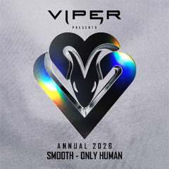Smooth - Only Human [VPR386]