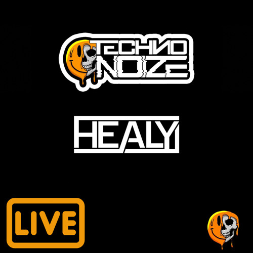 Techno Noize Launch Party // Healy (Full Set)