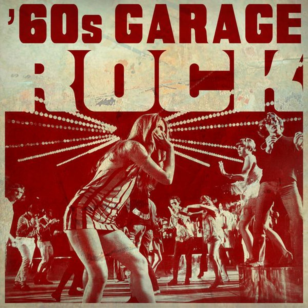 Stream Garage Rock 1965-1968 by Pirate Radio WCOL | Listen online