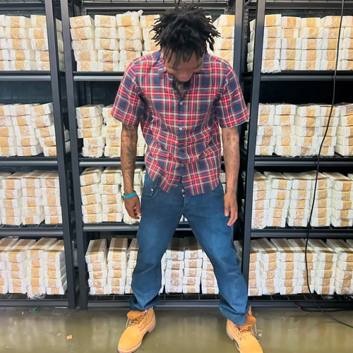 Yhapojj - I'd Hate Me Too (snippet)