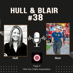 OFCA #38 Courtney Hull Jeremy Blair