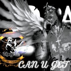 2Pac - Can U Get Away [Remix]