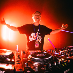 02 First Double Drops DnB with David Wach