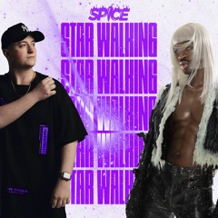 Lil Nas X - Star Walkin (SPICE Remix)
