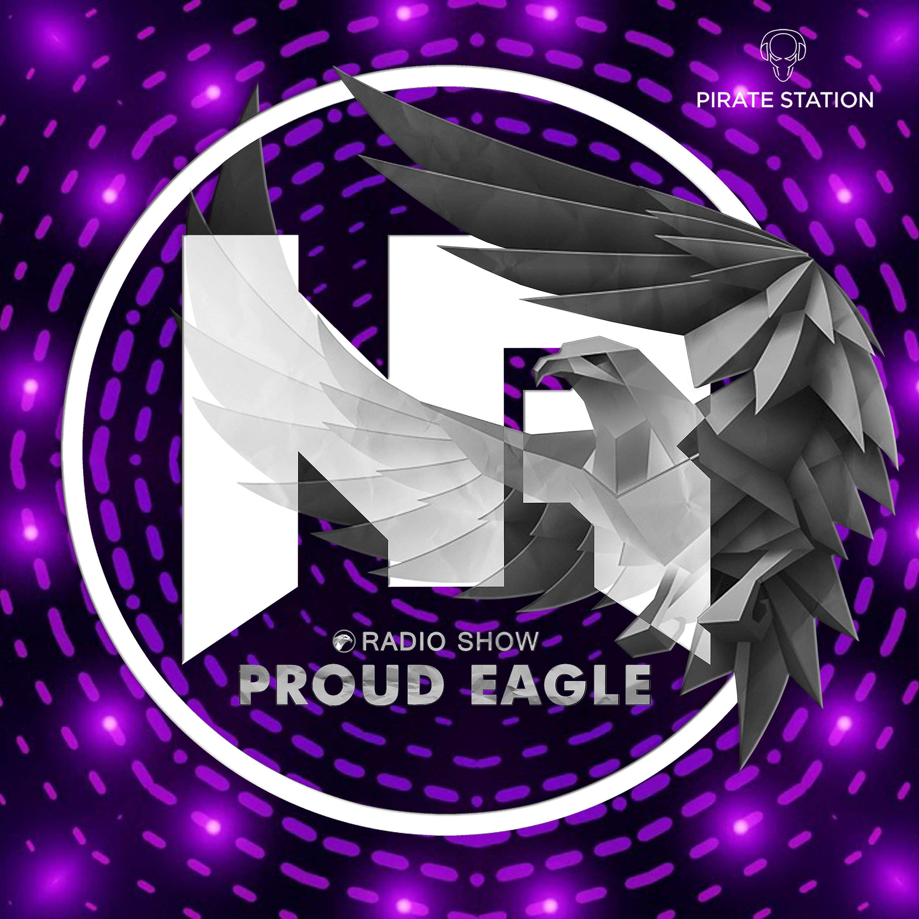 Proud Eagle Radio Show