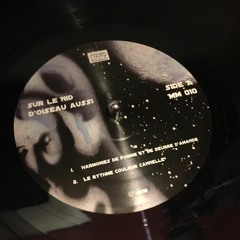 Mix for Quarantine