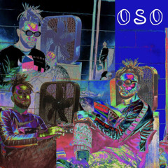 Oso Flex x Double Dee On Me