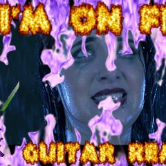 Jenna Nichole - I'm On Fire ft. Joe Nester (RJ Covers Inc. Remix)