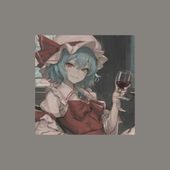 septette for the dead princess - lo-fi remix 「 Touhou Project 」