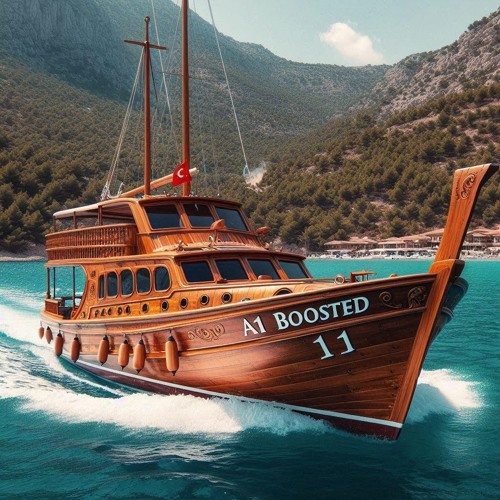 A1BOOSTED - I Should Be Over All The Butterflies (Bass Boosted)