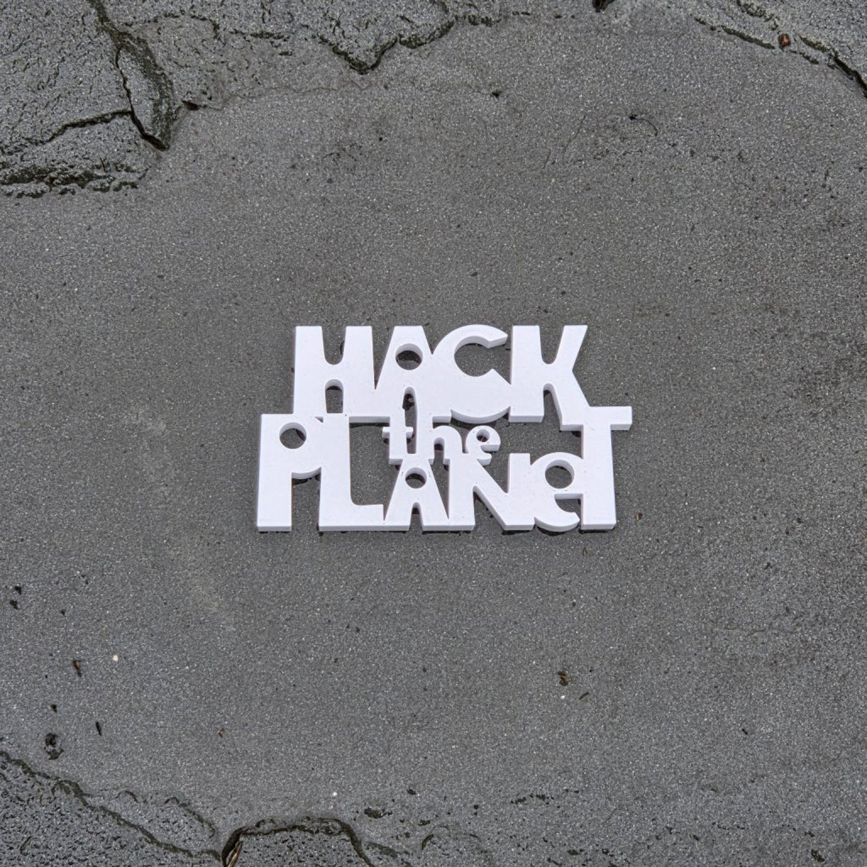 Hack The Planet 613 on 6-26-26 - Amen and Vibe episode artwork