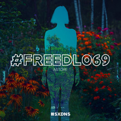 FREEDL069 // Duran Duran - Invisible (Astore Edit)