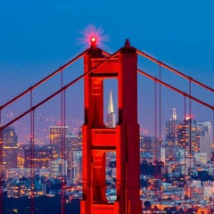 Ecstatic Dance SF :: 01.14.24 :: My best Edance yet?