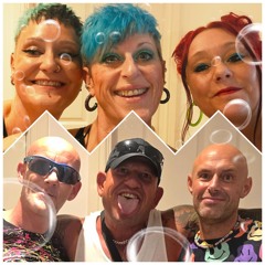 Stitched Up! 🤣🤣