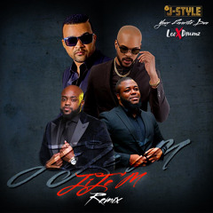 JiJe'M (Your Favorite Duo Remix) J Style x LeoXDrumz