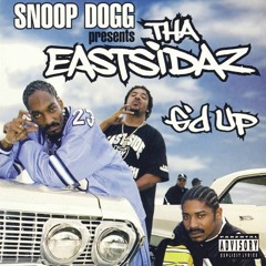 (Family Functions) THA EastSidAz Ft Snoop Dogg- G'd Up Instrumental (Prod. By DJ BATTLECAT)