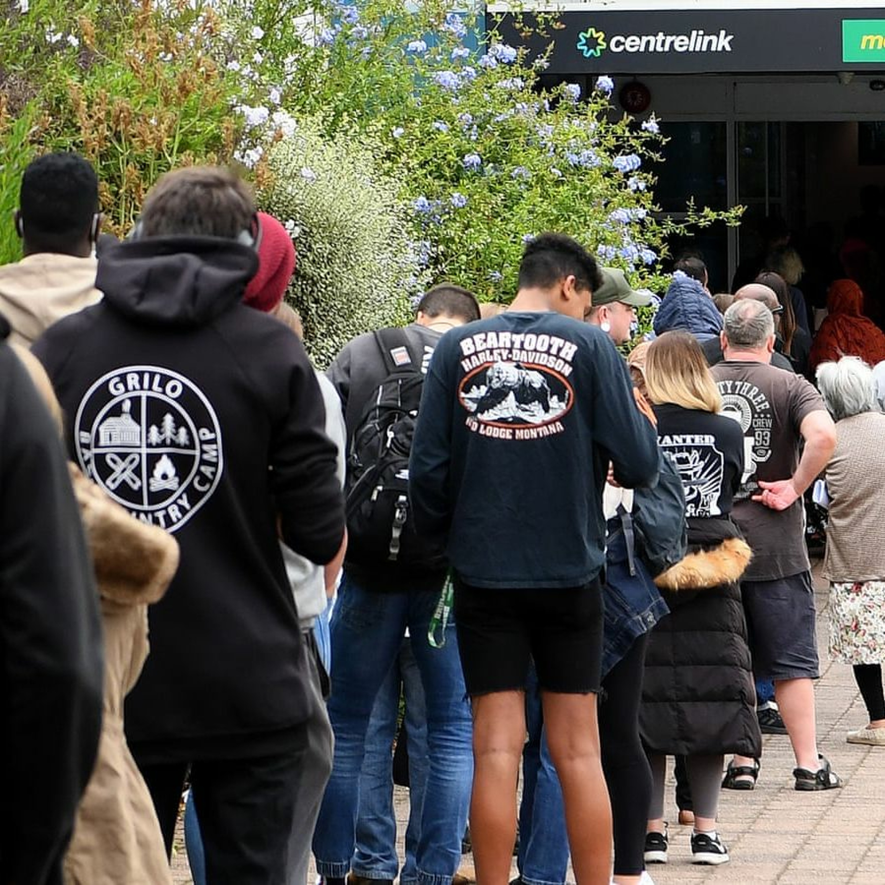Australian Unemployed Workers Union: Kristin O'Connell on changes to JobSeeker episode artwork