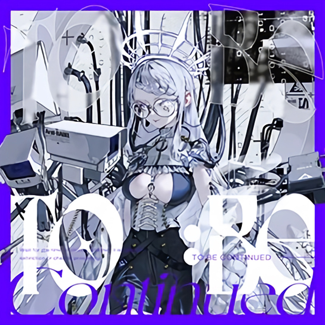 (2個)チュウニズム オンラインくじ E賞 To：Be Continued チュウニズム公式 on X: 