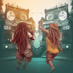 Exit:World - Dancehall Style