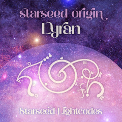 Lyran Starseed