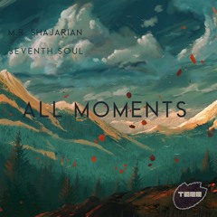 M.R. Shajarian & Seventh Soul - All Moment's