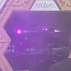 Alles Atzig b2b Dirk D. Dänzing @Mahagoni Festival 2025 - Noctura Stage
