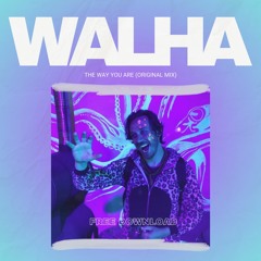 The Way You Are (Original Mix) (FREE DOWNLOAD)