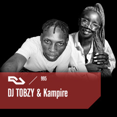 RA Podcast