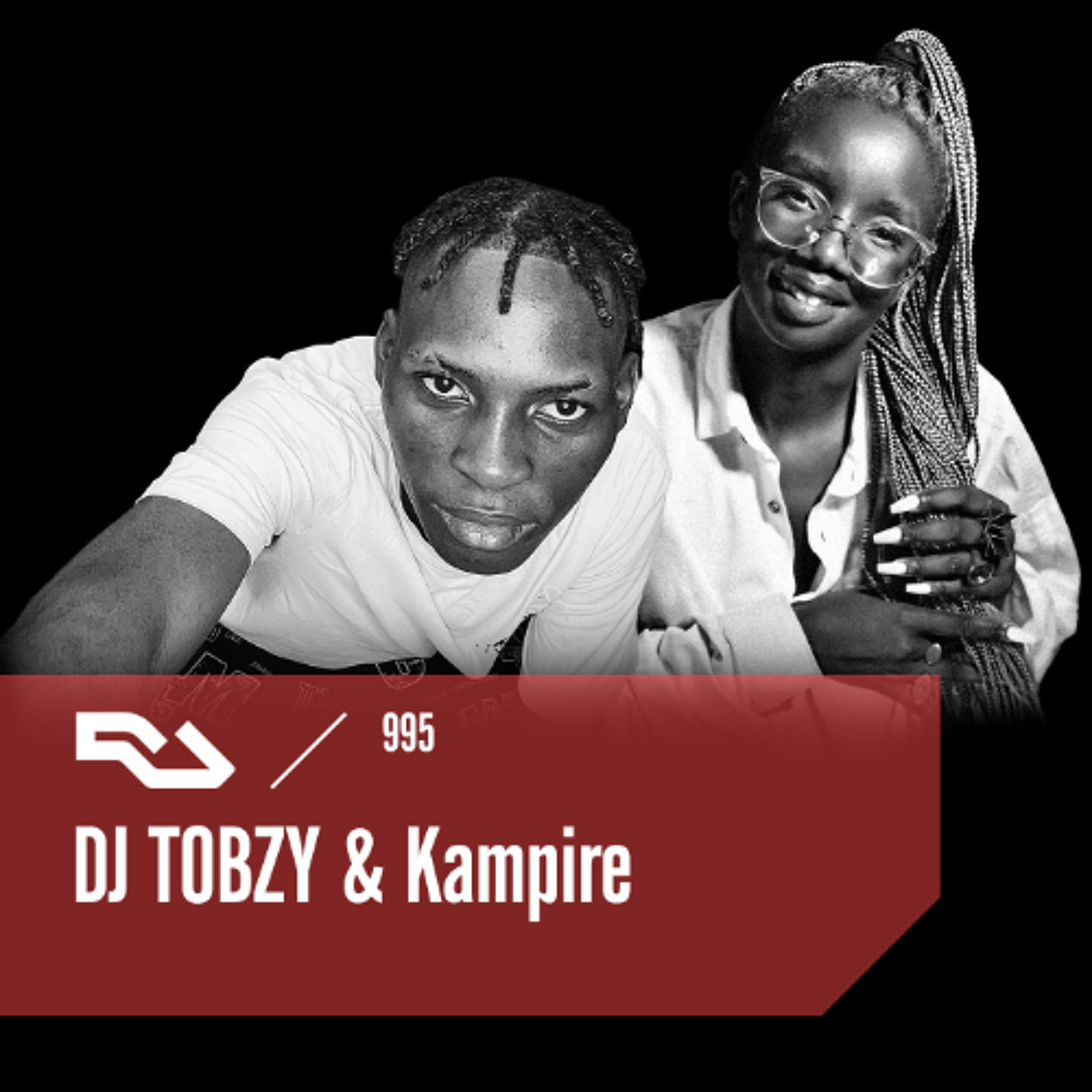 cover of episode RA.995 Kampire