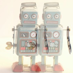 RobotsTwo: Electric Boogaloo - Rough Mix 1