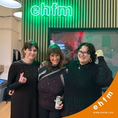 Stall Girls: I Love Dick Special 14.11.25