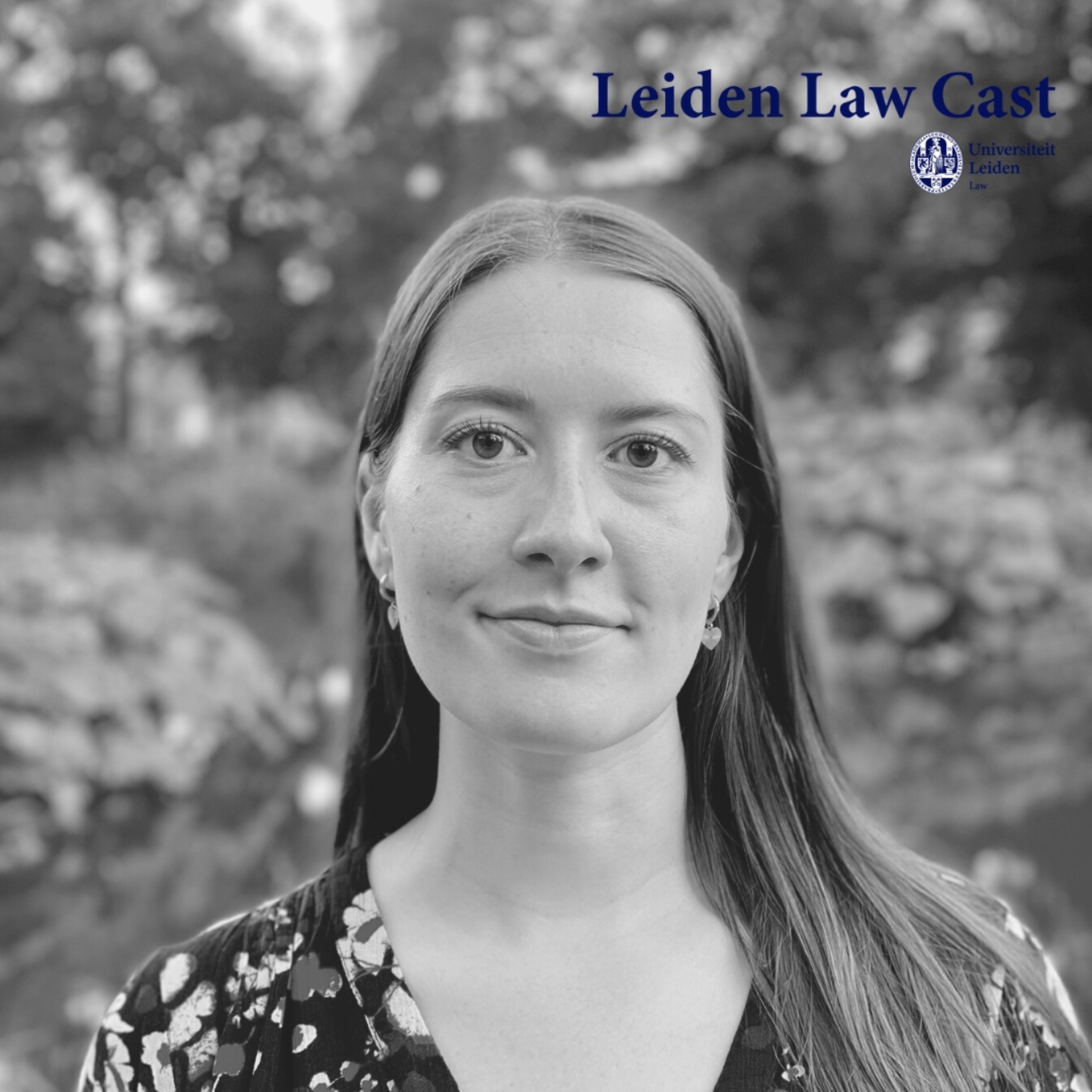 Leiden Lawcast