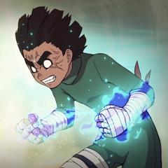 Sage,Allapeno - Rock Lee