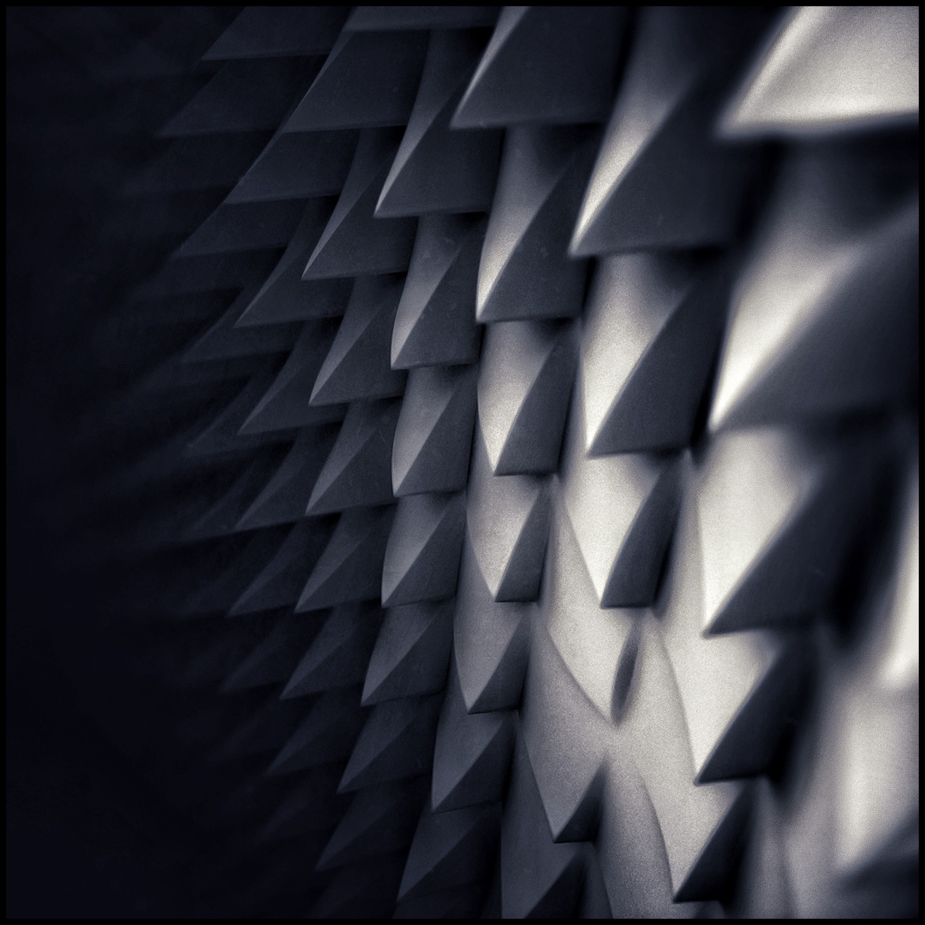 INTELLIGENT MUSIC SETS - EXPERIMENTAL LIVE & SOUNDSCULPTOR TRACKS