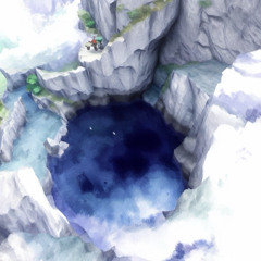 escape (remix)