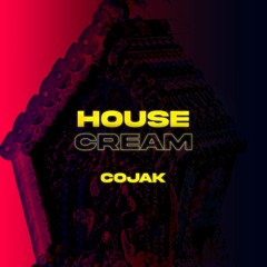 COJAK - House CREAM