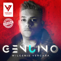 Wilgenis Vergara - Yeke Yeke (Intro Mix)