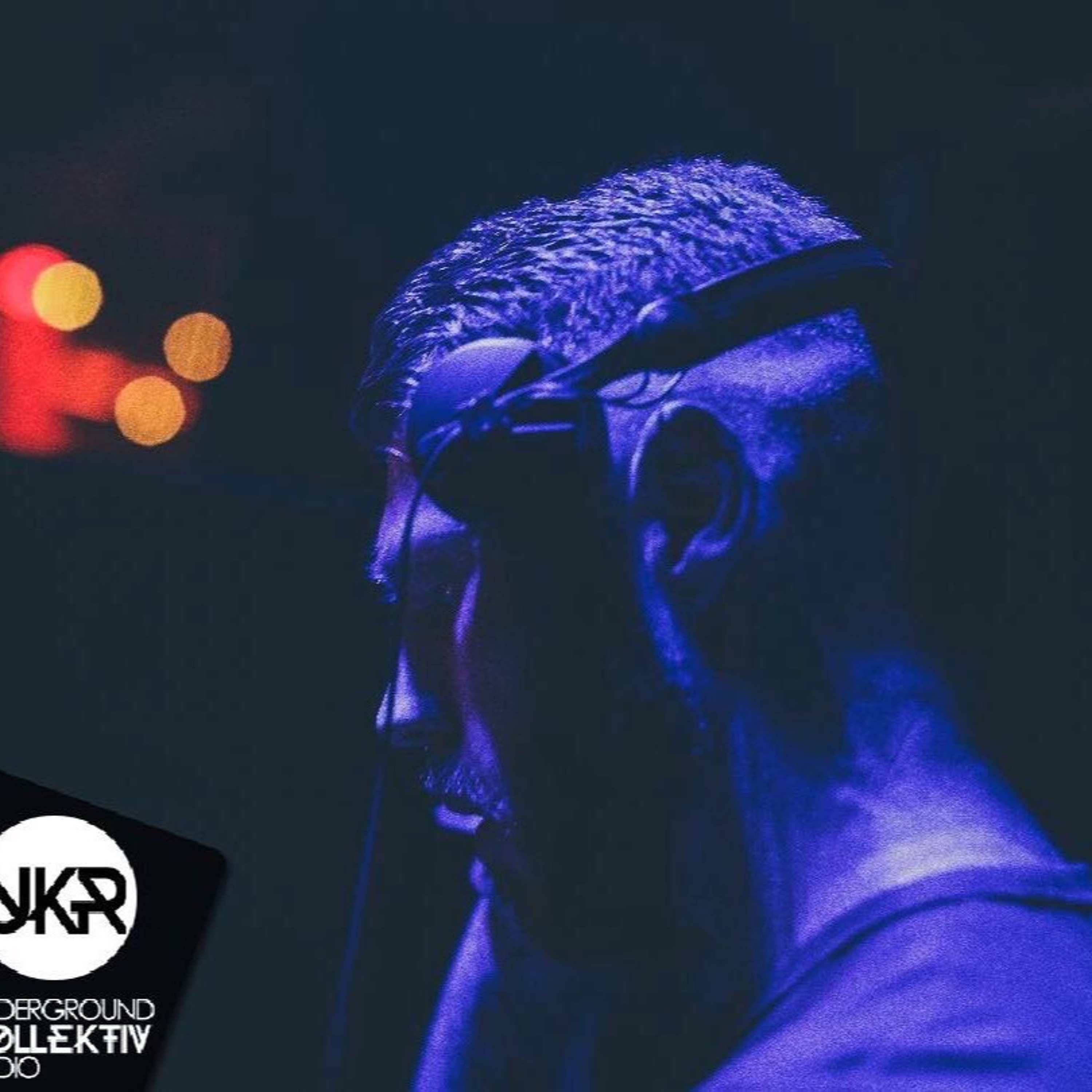 MKEY: Underground Kollektiv 012