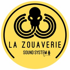 Subsquad Mixtape #33 -  La Zouaverie Sound System (special video)