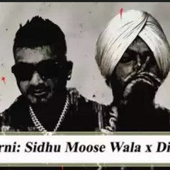Chorni Sidhu moosewala Refix Dhol Mix Ft Dj Prince x Dj Kay