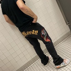 Broke